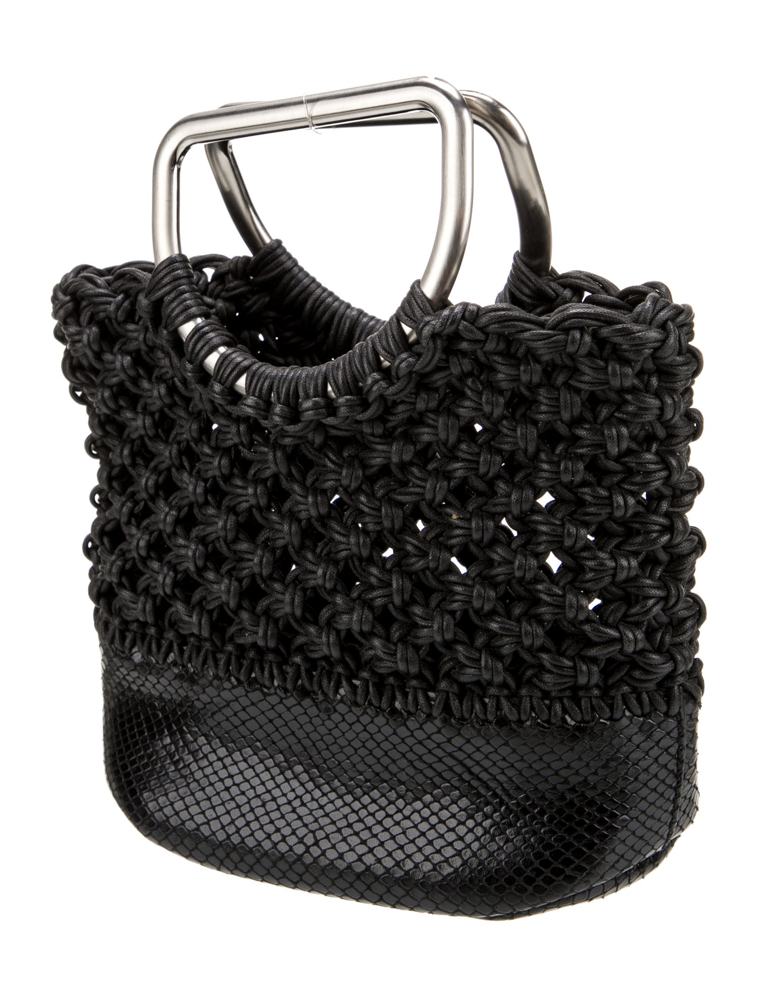 Proenza Schouler Top Handle Bag